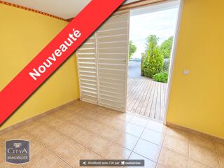 vente Appartement - 1 pièce(s) - 25 m² Saint-Gilles Les Bains (97434)