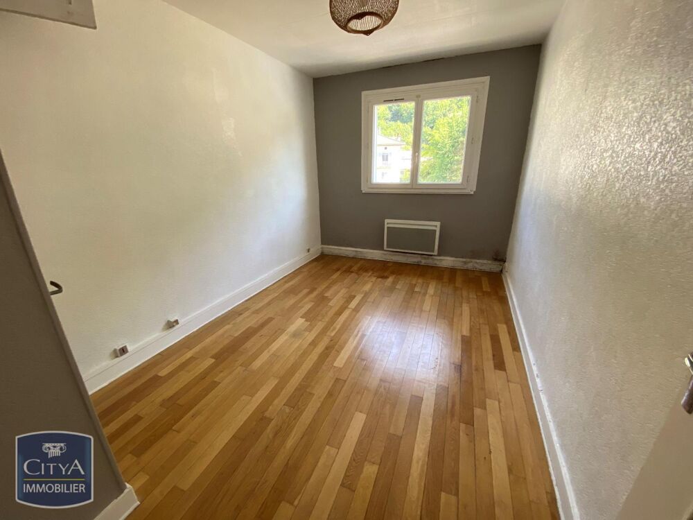 vente Appartement - 4 pièce(s) - 61 m² Domène (38420)