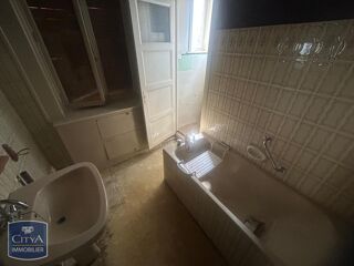  Appartement  vendre 3 pices 73 m