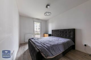  Appartement � vendre 3 pi�ces 64 m�