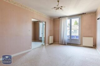  Appartement � vendre 4 pi�ces 77 m�