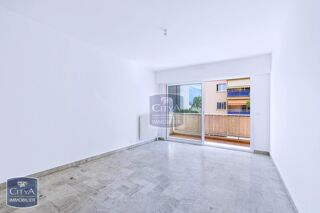  Appartement � vendre 2 pi�ces 47 m�