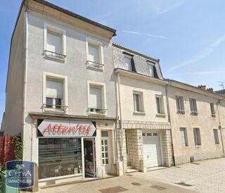  Immeuble � vendre 194 m�