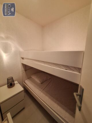  Appartement  vendre 3 pices 43 m