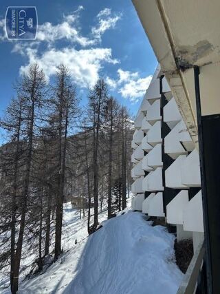  Appartement � vendre 1 pi�ce 24 m�