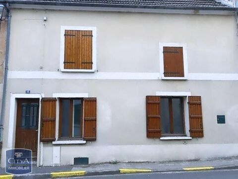   Vente Maison Maison - 3 pi�ce(s) - 61 m�