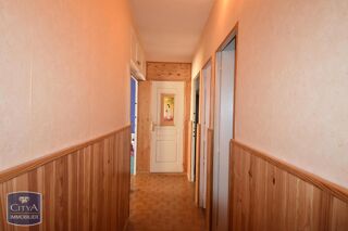  Appartement  vendre 3 pices 87 m