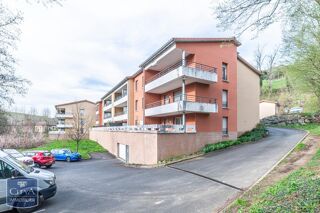  Appartement � vendre 2 pi�ces 47 m�