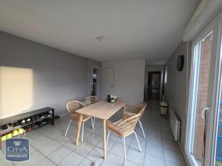 Appartement � vendre 3 pi�ces 54 m�