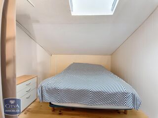  Maison � vendre 2 pi�ces 28 m�