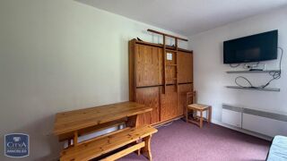  Appartement � vendre 1 pi�ce 22 m�