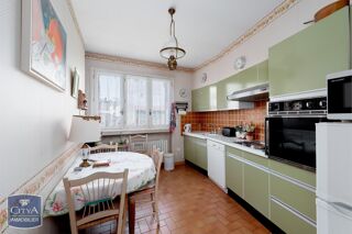  Maison � vendre 5 pi�ces 126 m�