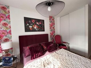  Appartement � vendre 3 pi�ces 65 m�