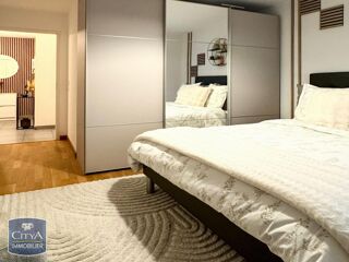  Appartement � vendre 3 pi�ces 65 m�