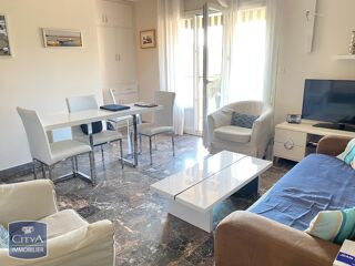  Appartement  vendre 2 pices 45 m