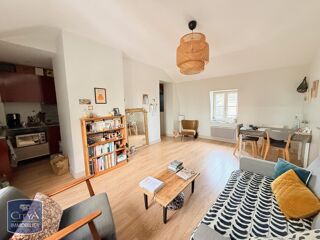  Appartement  vendre 4 pices 61 m