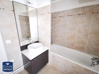  Appartement � vendre 2 pi�ces 35 m�