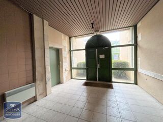  Appartement � vendre 2 pi�ces 35 m�