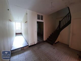  Maison � vendre 6 pi�ces 120 m�