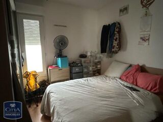  Appartement � vendre 3 pi�ces 54 m�