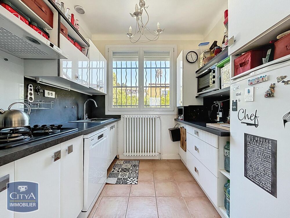  vendre  Villa Cannes La Bocca (06150)