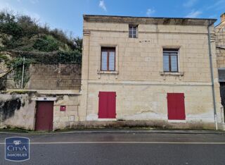  Maison � vendre 4 pi�ces 132 m�