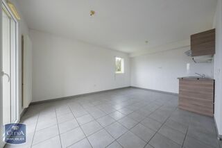  Appartement � vendre 2 pi�ces 42 m�