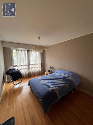  Appartement  vendre 2 pices 55 m