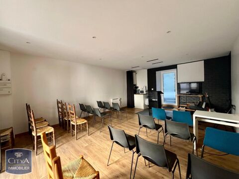 Sp&eacute;cial investisseur QUIMPER local commercial - &Agrave; seu... 83200 29000 Quimper