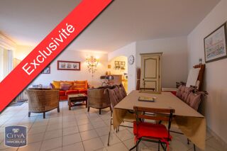  Appartement � vendre 3 pi�ces 64 m�