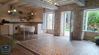  Maison � vendre 8 pi�ces 245 m�