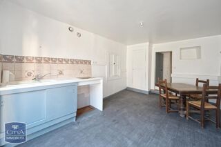  Maison � vendre 2 pi�ces 45 m�