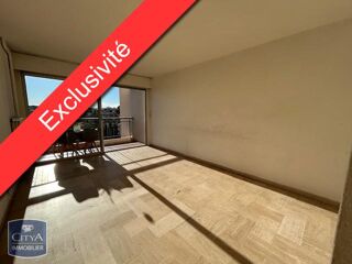  Appartement � vendre 2 pi�ces 56 m�