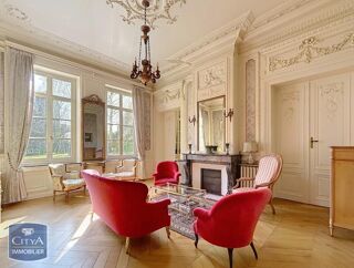  Proprit/chteau  vendre 10 pices 391 m