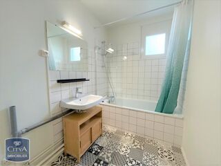  Appartement  vendre 3 pices 83 m