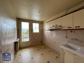  Appartement � vendre 3 pi�ces 55 m�