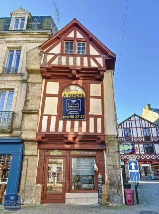  Appartement  vendre 2 pices 41 m