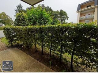  Appartement � vendre 2 pi�ces 49 m�