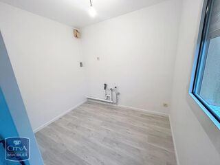  Appartement � vendre 3 pi�ces 60 m�