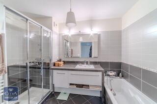  Appartement  vendre 4 pices 88 m