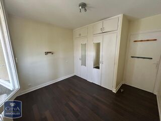  Appartement � vendre 3 pi�ces 52 m�