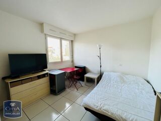  Appartement � vendre 1 pi�ce 16 m�