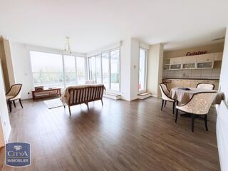  Appartement  vendre 5 pices 122 m