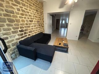  Maison � vendre 5 pi�ces 128 m�