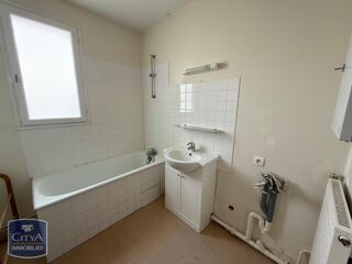  Appartement  vendre 4 pices 76 m