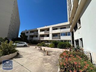  Appartement � vendre 3 pi�ces 73 m�