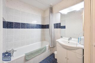  Maison � vendre 3 pi�ces 71 m�