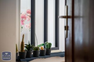  Appartement  vendre 4 pices 69 m