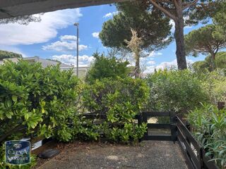  Appartement  vendre 2 pices 31 m