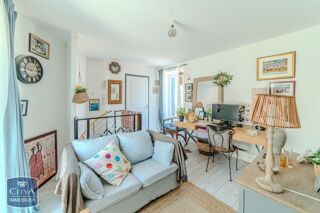  Maison � vendre 4 pi�ces 82 m�